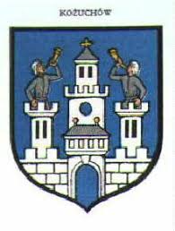 Psy rasowe shih tzu ogłoszenia olx. Kozuchow Herb Coat Of Arms Crest Of Kozuchow