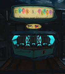 An abandoned soviet cosmodrome where . Pack A Punch Machine Call Of Duty Wiki Fandom