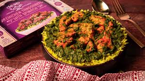 Paneer cheese & green peas simmered in an onion curry with a touch tomato sauce & cream. Indian Food Giant Deep Indian Kitchen Had Humble Beginnings In Elizabeth