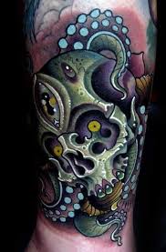 Check spelling or type a new query. Black And White Octopus Tattoo Shefalitayal