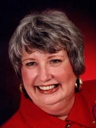 Gail Batson's Instagram, Twitter & Facebook