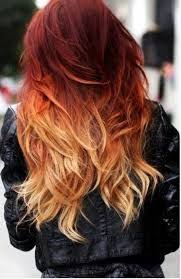 Related Image Red Ombre Hair Ombre Hair Color Hair Color Red Ombre