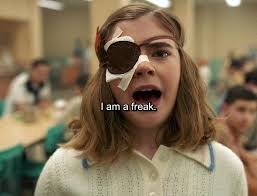 Shes 6'7” and Plays Basketball Like Jamie Lee Curtis