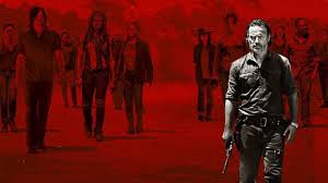 Alle informationen und spoiler zu staffel 8 in der übersicht. The Walking Dead Staffel 7 Neue Folgen Audio Video Foto Bild