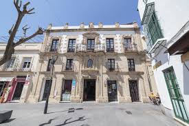 Casa palacio los leones apartment el puerto de santa maria. Casa Palacio De Los Leones El Puerto De Santa Maria Updated 2020 Prices