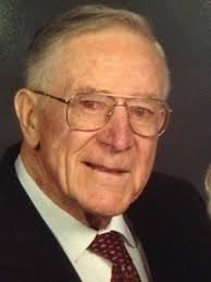 Ralph Sweeney Obituary (2016)