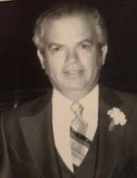 George Johnson Obituary (1938