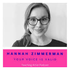 Hannah Zimmerman's Instagram, Twitter & Facebook