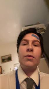 Mark from Severance Costumes