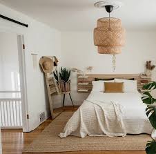 Bamboo Pendant Light Bamboo Pendant Light Mooielight Bedroom Interior Bedroom Design Home Decor Bedroom