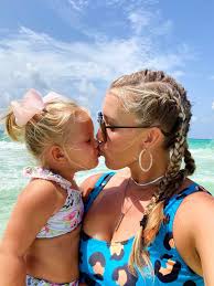 Who Is Lunden Roberts? All About the Mother of Hunter Biden's Daughter Navy