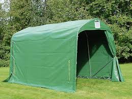 1 résultat pour 'tente de stockage'. Tente De Stockage Pro 2 4x3 6x2 34m Pvc Vert Fruugo Fr