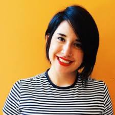 Pamela Barba's Instagram, Twitter & Facebook