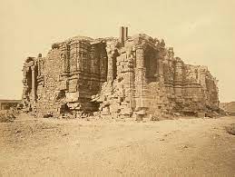 In the fateful flight, you must be the last survivor. Somnath Temple Wikiwand