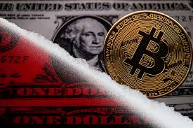 Why Bitcoin Is Down: Bitcoin\'s Price Drops 60% Since Fall | Money