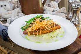 Crispy Skin Wild Red Snapper Home Family Hallmark Channel How To Cook Fish Family Meals Red Snapper