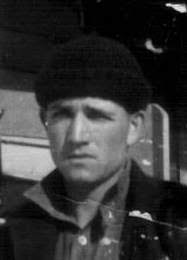 Ralph Theodore Morehouse (1904-1983)