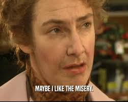 Father Ted quote of the day...