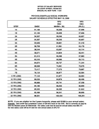 nyc doe pay dates 2019