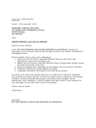 Check spelling or type a new query. Contoh Surat Ap
