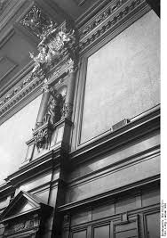 Berliner Reichstag Lautsprecher Im Sitzungssaal 1929 Berlin Reichstag Reichstagsgebaude Historische Fotos