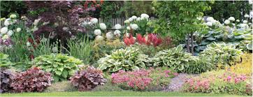 Arcadia Gardens Llc Landscaping Design Maintenance Southwest Michigan Shade Garden Design Shade Garden Traditional Landscape