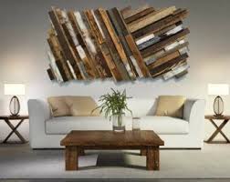 Large Wood Art Free Shipping Reclaimed Wood Wall Art Rustic Wall Art Abstract Wood Art Unique Art Large Wall Sculpture Real Wood Art Pallet Wall Decor Wood Pallet Wall Art Pallet