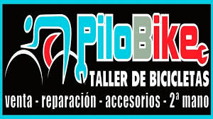 Tienda y reparación de bicicletas Pilobike