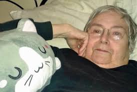 Margaret DERRICK Obituary (2023)