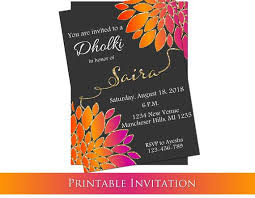 Blank invitation mehndi / mehndi invitation card designs wording and style mehndi invitation card designs transparent png 600x411 free download on nicepng / 0:15 shubham motion graphics нет просмотров. Dholki Invitation Mehndi Night Invitations Bollywood Etsy