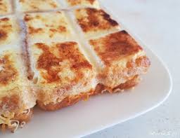 Croque Tablette Montagnard A La Raclette Mamou Co