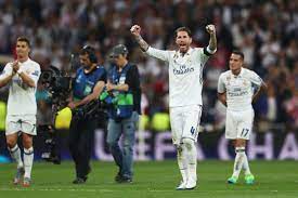 Tactical Review: Real Madrid 3 - 0 Atletico Madrid (Champions League 2017)  - Managing Madrid