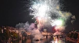 Perfekt, sie haben x passende reisen gefunden: Basel Feuerwerk Abgesagt Basel Verlagshaus Jaumann