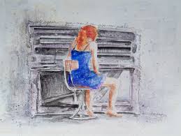Pin On Bonnie Portraits Find great deals on ebay for tori amos little earthquakes. pinterest