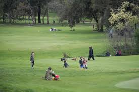 Most courses are 9 or 18 holes, and they may have other amenities, such as clubhouses and pro shops. It S Time To Open Up Golf Courses To All