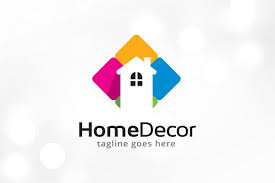 Home Decor Logo Design Home Design Inpirations