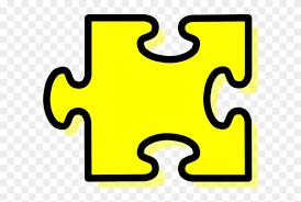 Check spelling or type a new query. Puzzle Pieces Outline Free Transparent Png Clipart Images Download