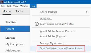Help break down barriers to care by joining the arthritis foundation's advocacy program. How To Reinstall Or Transfer Adobe Acrobat Dc To A New Computer