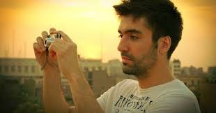 Dünyanın en ünlü Türk blogger'ı Anıl Polat