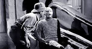 Abbott and Costello Meet the Mummy (1955) - IMDb