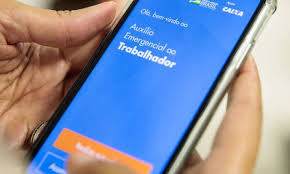 Entretanto, usuários devem atualizar seus dados no app. Auxilio Emergencial Beneficiarios Devem Atualizar Cadastro No Caixa Tem A Partir Desta Quinta Sociedade Online