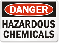 Maybe you would like to learn more about one of these? Hazardous Materials Signs Ensure Employee Safety Smartsign Blog
