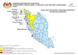 Bursa malaysia dibuka tinggi sedikit pagi ini berikutan kemunculan kegiatan membeli semasa harga saham murah selain disusuli dengan aktiviti pengambilan untung. Utara Semenanjung Malaysia Alami Gelombang Haba Tahap Berjaga Jaga Viral Meletop