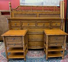 Tommy Bahama Island Estate Collection Bedroom Suite Includes West Indies King Size Bed Barbados 9 Dra Selling Furniture Sell Used Furniture Home Decor Trends