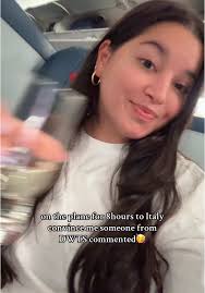 Dancing with The Stars Live Mckenna Smith