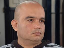 ¿Quién es el 'Cabezón', el hombre que ahora incrimina al exsenador  Martínez?