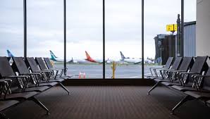 The Best Small Airports In The U S The Discoverer In 2021 Long Beach Airport This Is Us Reno Tahoe