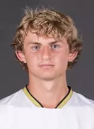 2021 Men's Soccer Roster