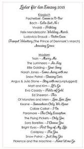 The Most Beautiful Songs For Moving In At The Wedding Ceremony Wedding Blog The Little Wedding Corner Beaut In 2020 Wedding Ceremony Music Ceremony Songs Wedding Songs