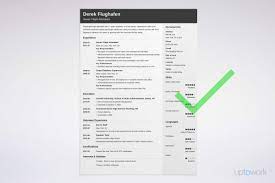 Check spelling or type a new query. Flight Attendant Resume Sample Also With No Experience